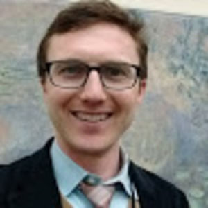 Meet your Posher, Patrick